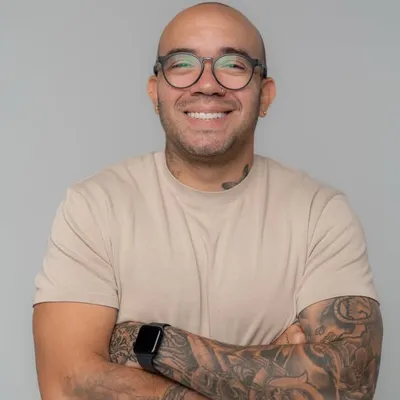 Luis Alamo profile