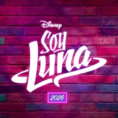 Soy Luna profile
