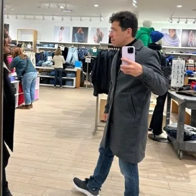 Mauricio Alatorre profile