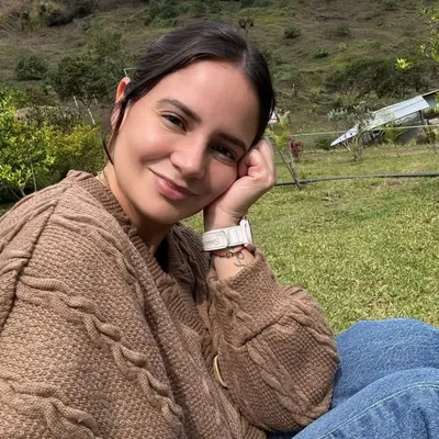 Gaby | Inspira con propósito profile