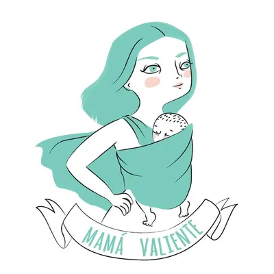 Mamá Valiente profile