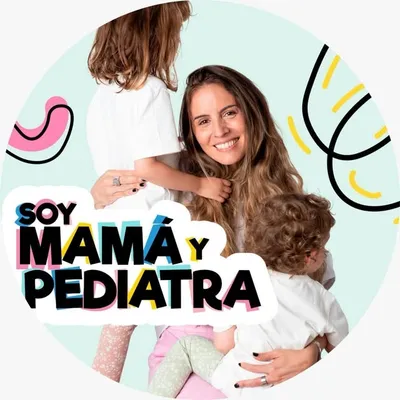 Jimena Le Bellot - Mamá y médica pediatra profile