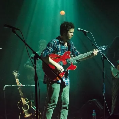 Manu Pozzi profile