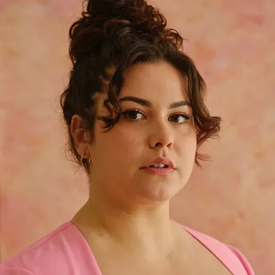 Mara Jiménez profile