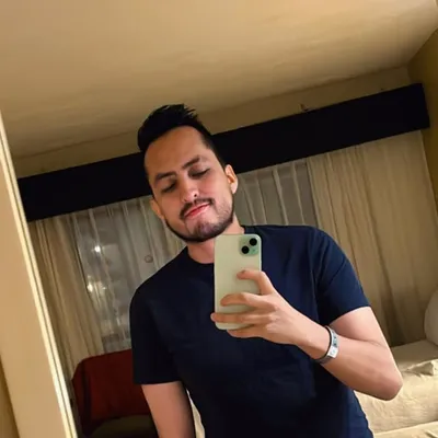 Marco Mejía profile