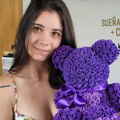 Maria Zapata profile