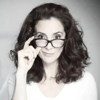 Marisol del Olmo profile