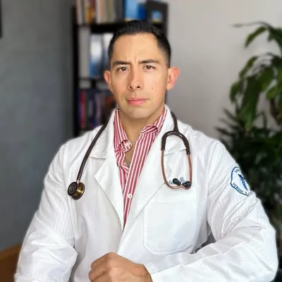 Esdras Rivera profile