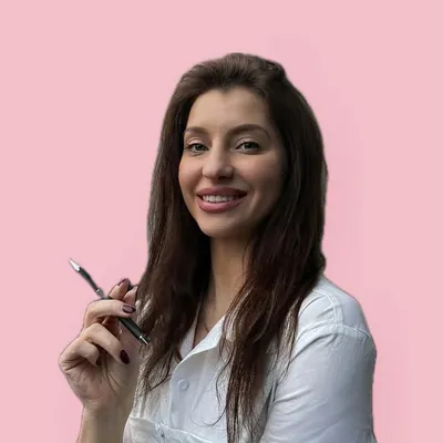 Magdalena Baranowska | nauczycielka profile