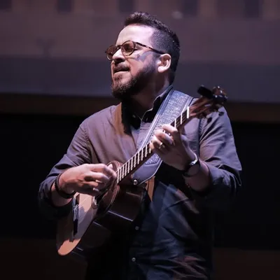 Miguel Siso profile