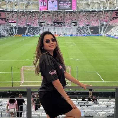 Milady Leyva profile