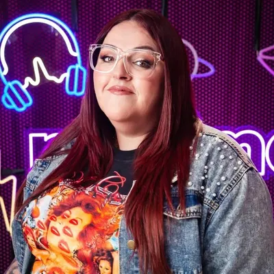 Miren Jaurne / Mimi XXL profile