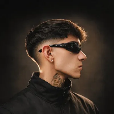 Misael Ramírez profile