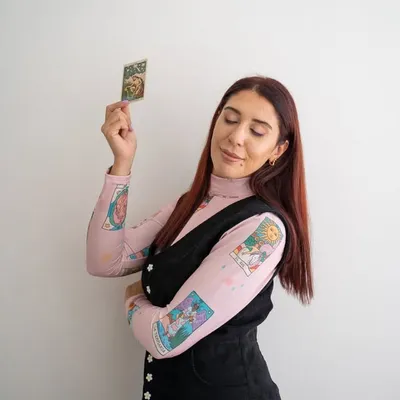 Tarot | Registros Akáshicos | Astrología profile