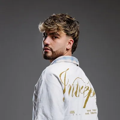 Nash Orozco profile