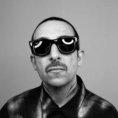 NAS | Creative Director profile