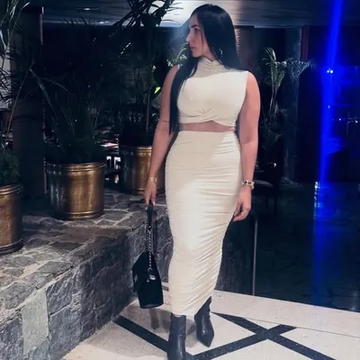 Nathalie Rodriguez profile