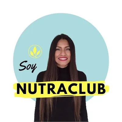 Nutricionista Milagros Acón profile