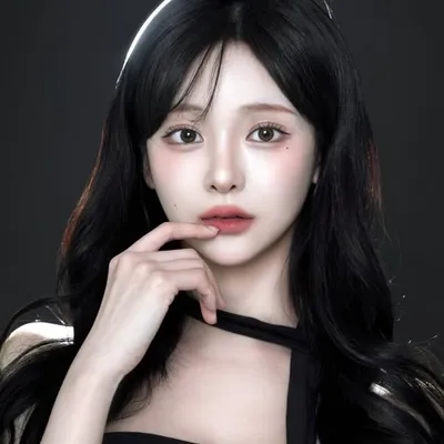 안소영 profile