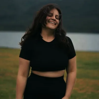 Paula Pinzon profile
