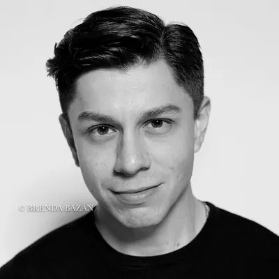 Quique Rosas profile