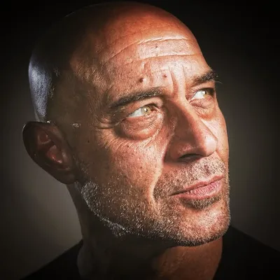 Ramiro Blas profile