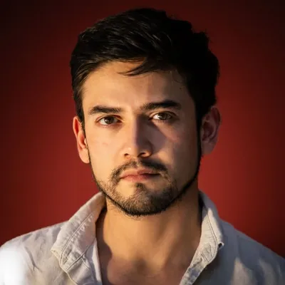 Ricky Beck profile