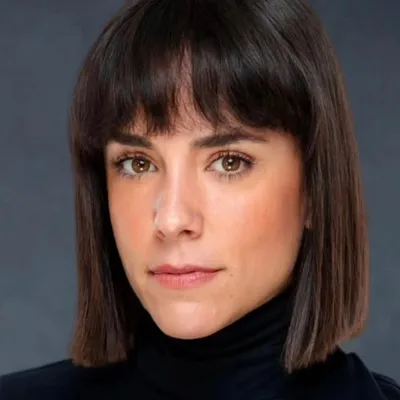 Rocío Peláez profile