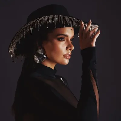 ROCÍO REYNA profile