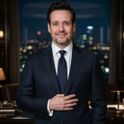 Rodrigo Vidal profile