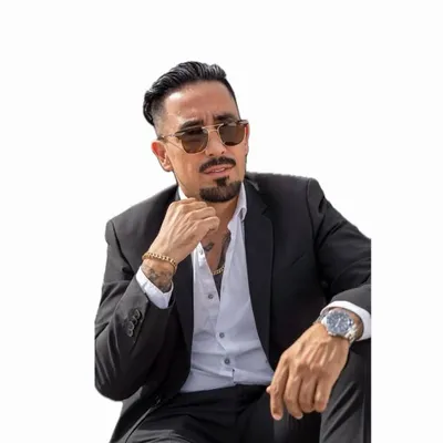 Ronaldo Arriaga profile