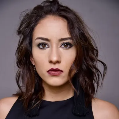 Andrea Samperio profile
