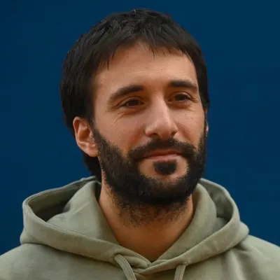 Santi Morales profile
