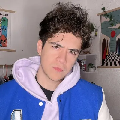 Serch Torres ♡ ̆̈ profile