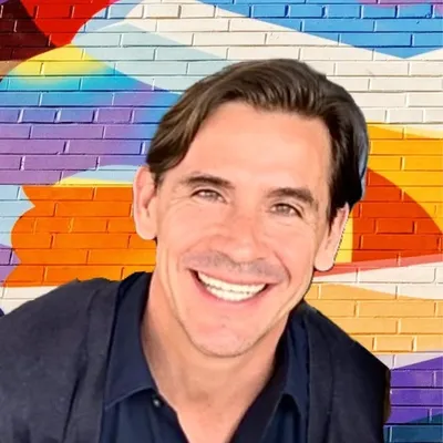 Actor •Television|Cine|Teatro profile