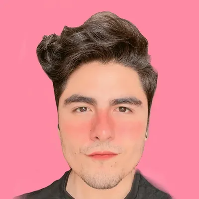 Jorge Serrano ๐ณ๏ธโ๐โค profile