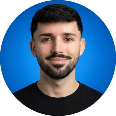 Mario Ruiz profile