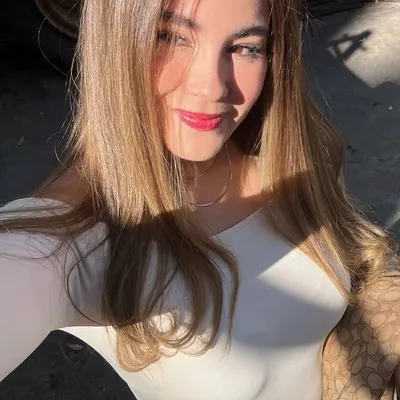 Sofi Benitez profile