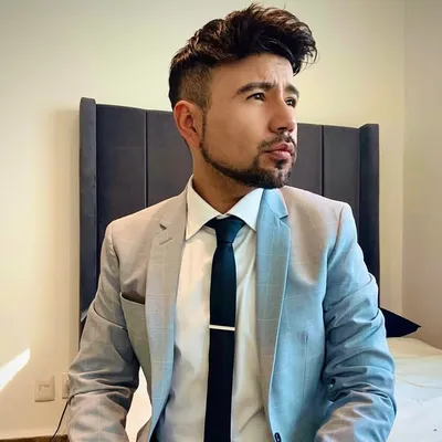 Sony Mejia profile