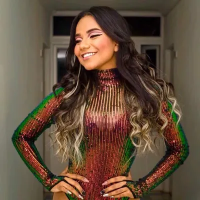 Susan Díaz profile