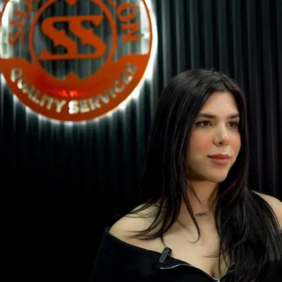Teresa Aguilar profile