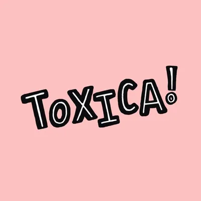 Soy Toxica profile