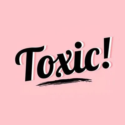 Toxic! profile