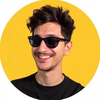 Alex Trevi profile