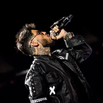 Ulises Bueno profile