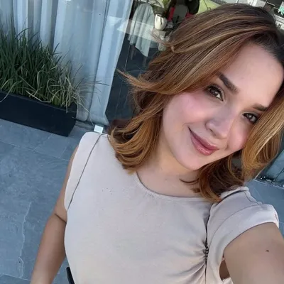 Victoria Caballero profile