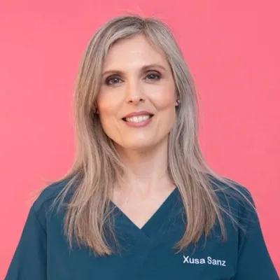 Xusa Sanz profile