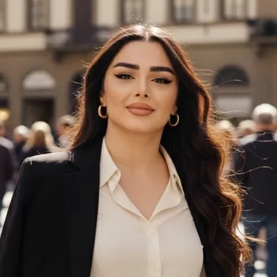 Sozan kamal profile