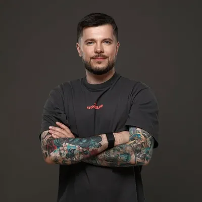 Валерій Сергійович profile