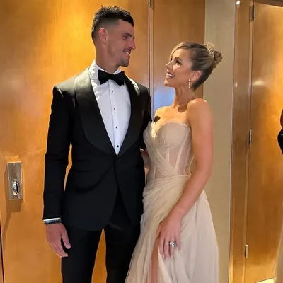 Scott Pendlebury profile